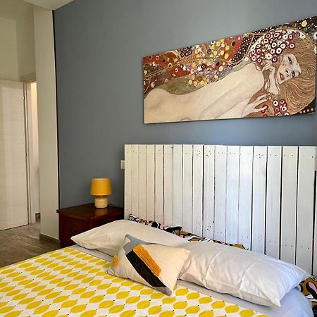 Garden House Apartment Rome Bagian luar foto