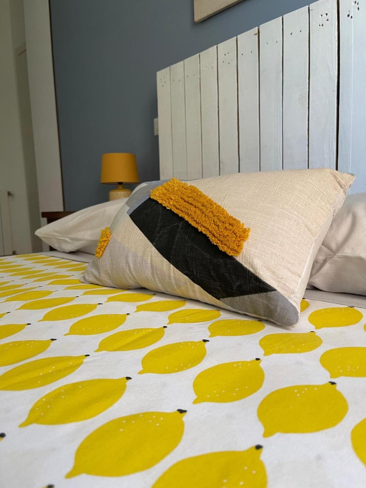 Garden House Apartment Rome Bagian luar foto