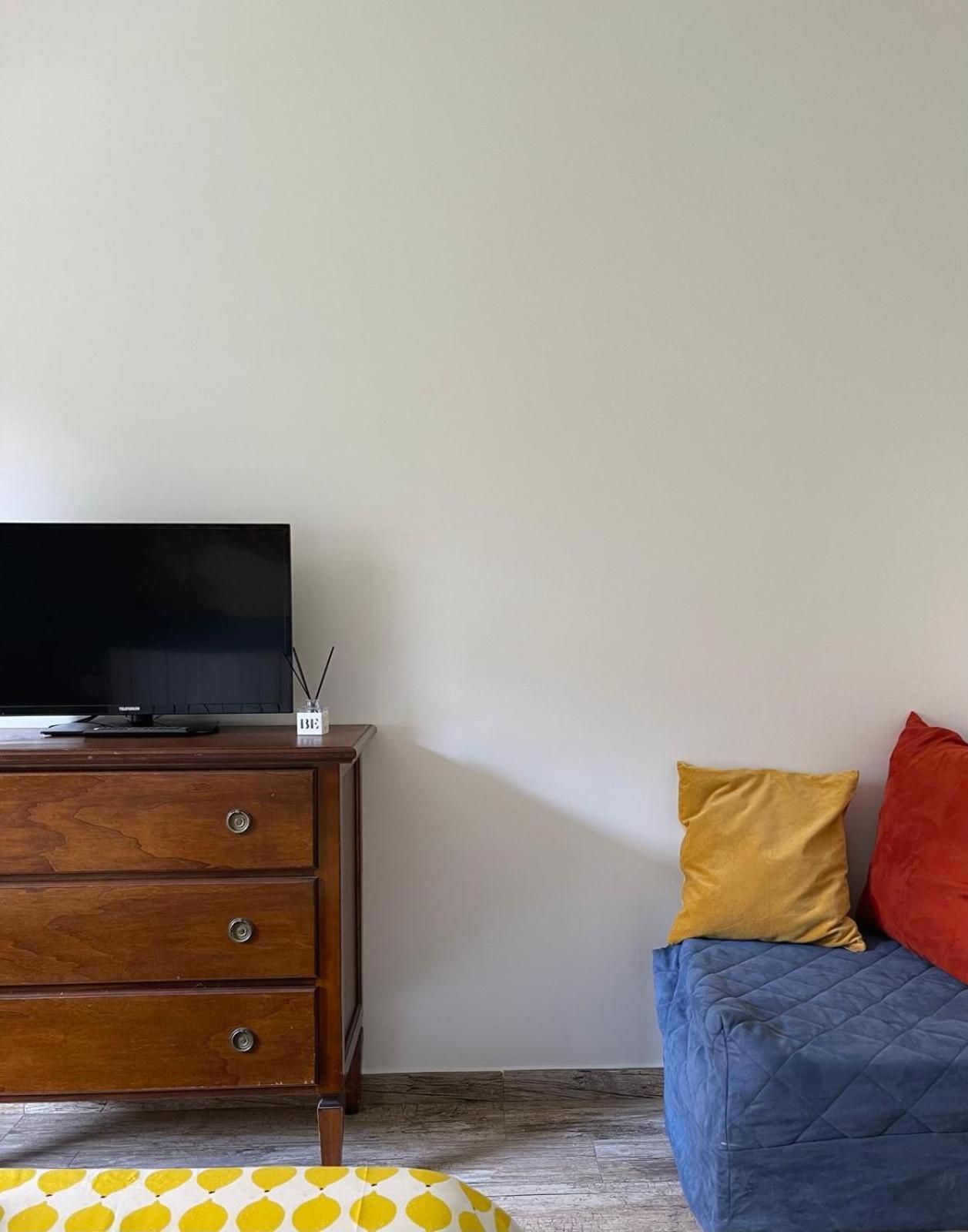 Garden House Apartment Rome Bagian luar foto